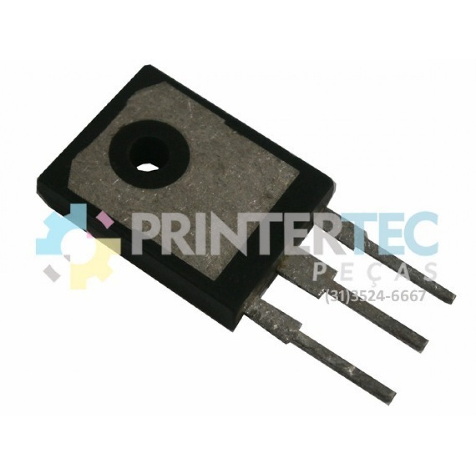 TRANSISTOR RJH60F5DPQ-A0 - IGBT TRANSISTOR