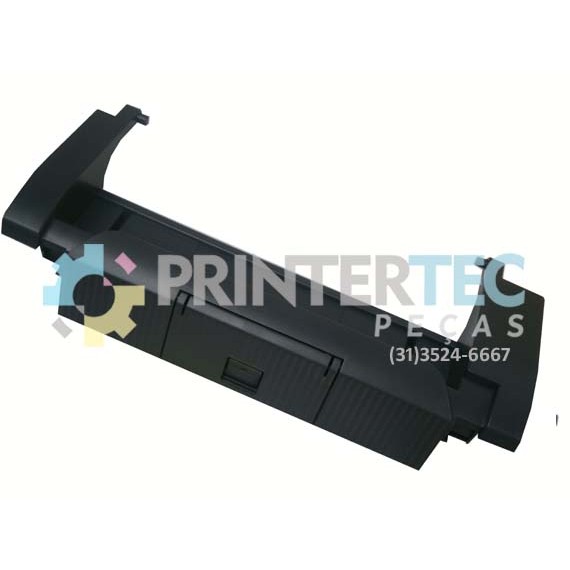 Cover Anteriore Brother MFC-L8850cdw Rigenerata - Ricambio Originale LX49124001