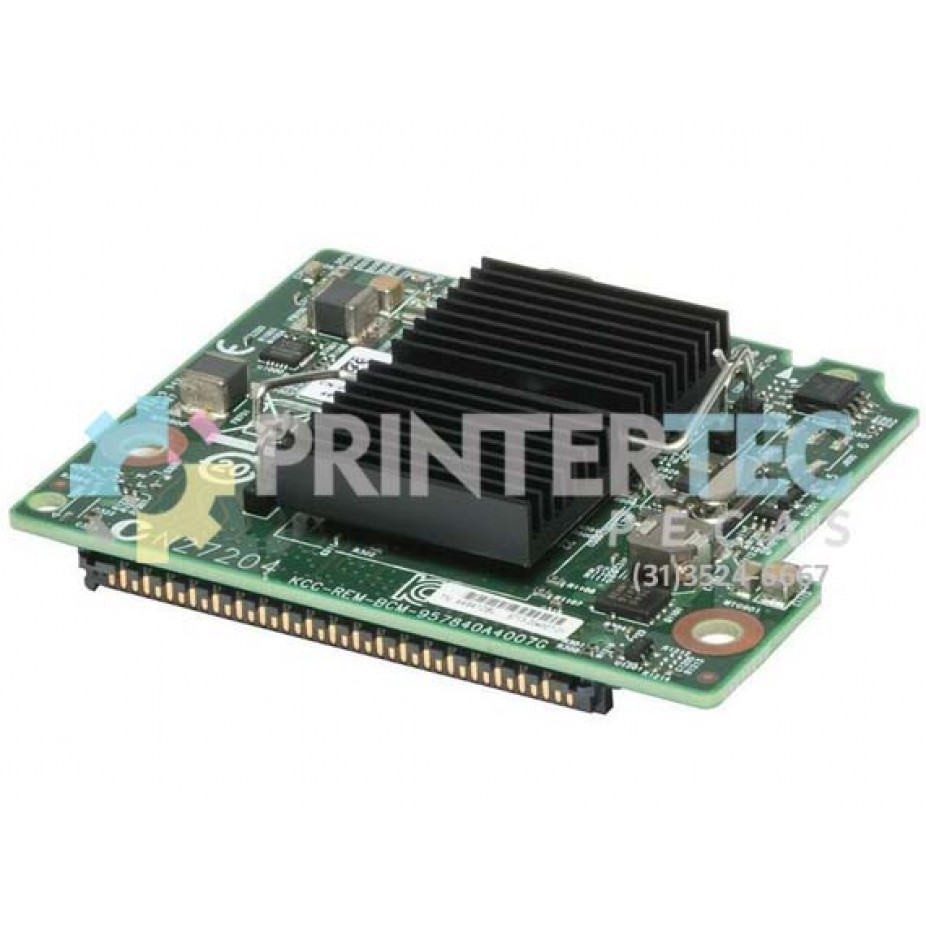 Placa De Rede Dell Mezzanine Card 57840 10gb - 03n9xx 3n9xx | Frete Grátis