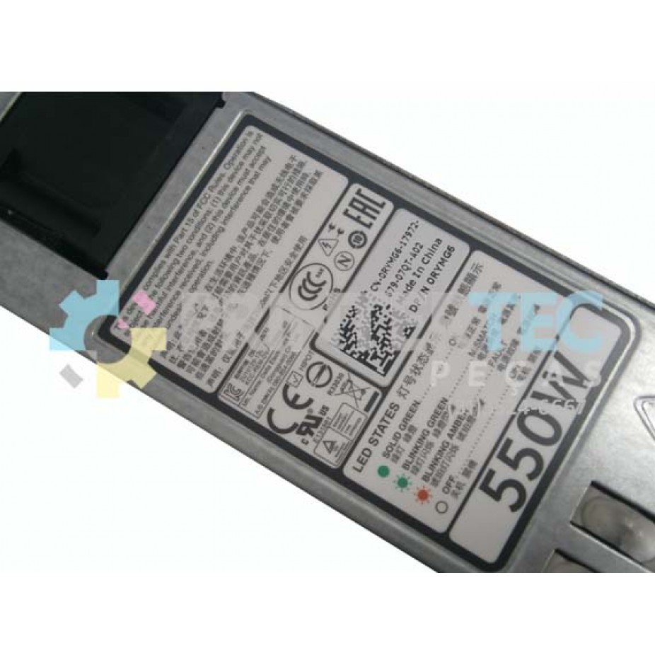 Piatto Frontale E Chiave Lunetta Anteriore Per Dell PowerEdge