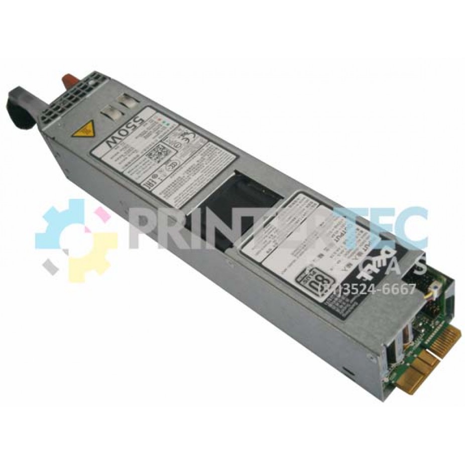 Dell L550e-s0 Switching Power Supply 550w 0M95X4 - Spare parts market Dell L550e-s0 Switching Power Supply 550w 0M95X4 - Spare parts market