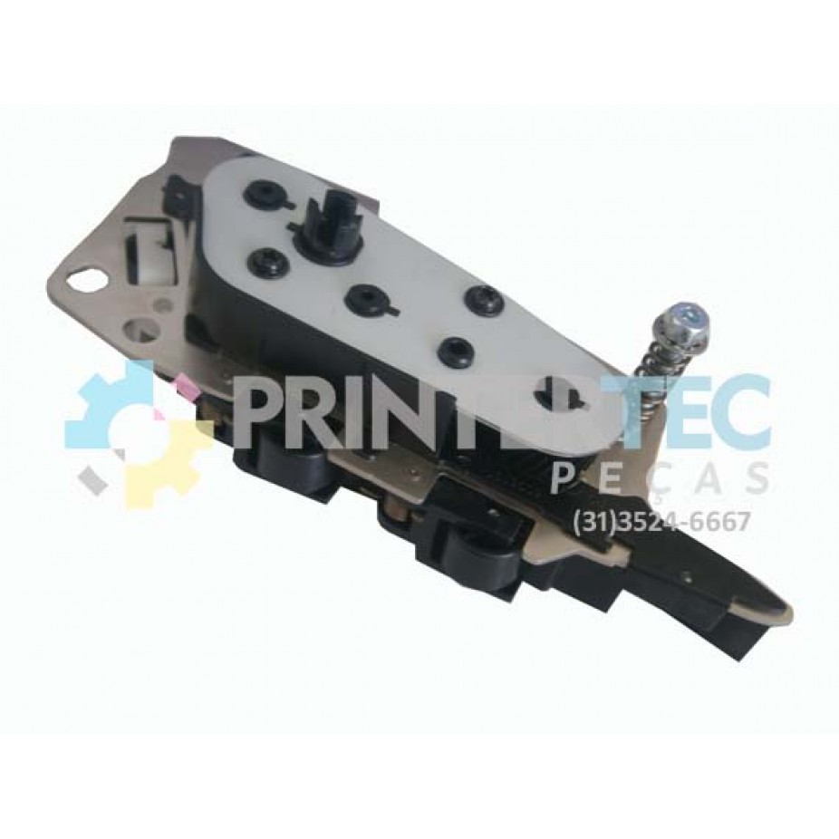 GUIA LEXMARK MS721 / MS821 / MX822 / MX826 DO PAPEL