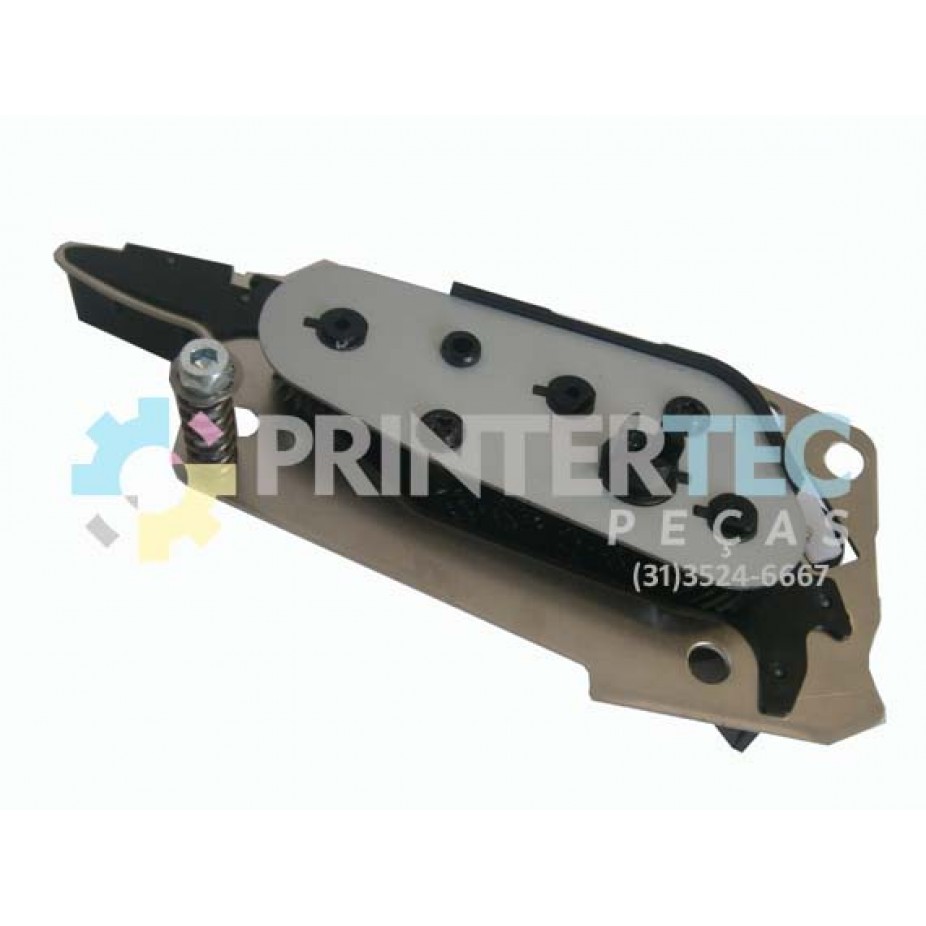 GUIA LEXMARK MS721 / MS821 / MX822 / MX826 DO PAPEL