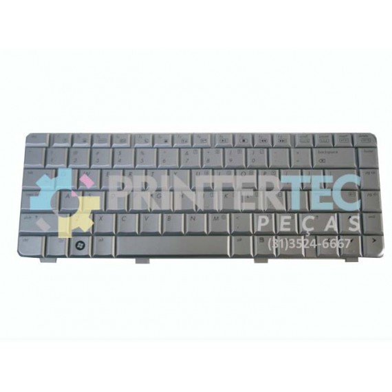 Clavier HP - 438416-051 AEAT5F00210 AT5A 9J.N8982.10F Original Français