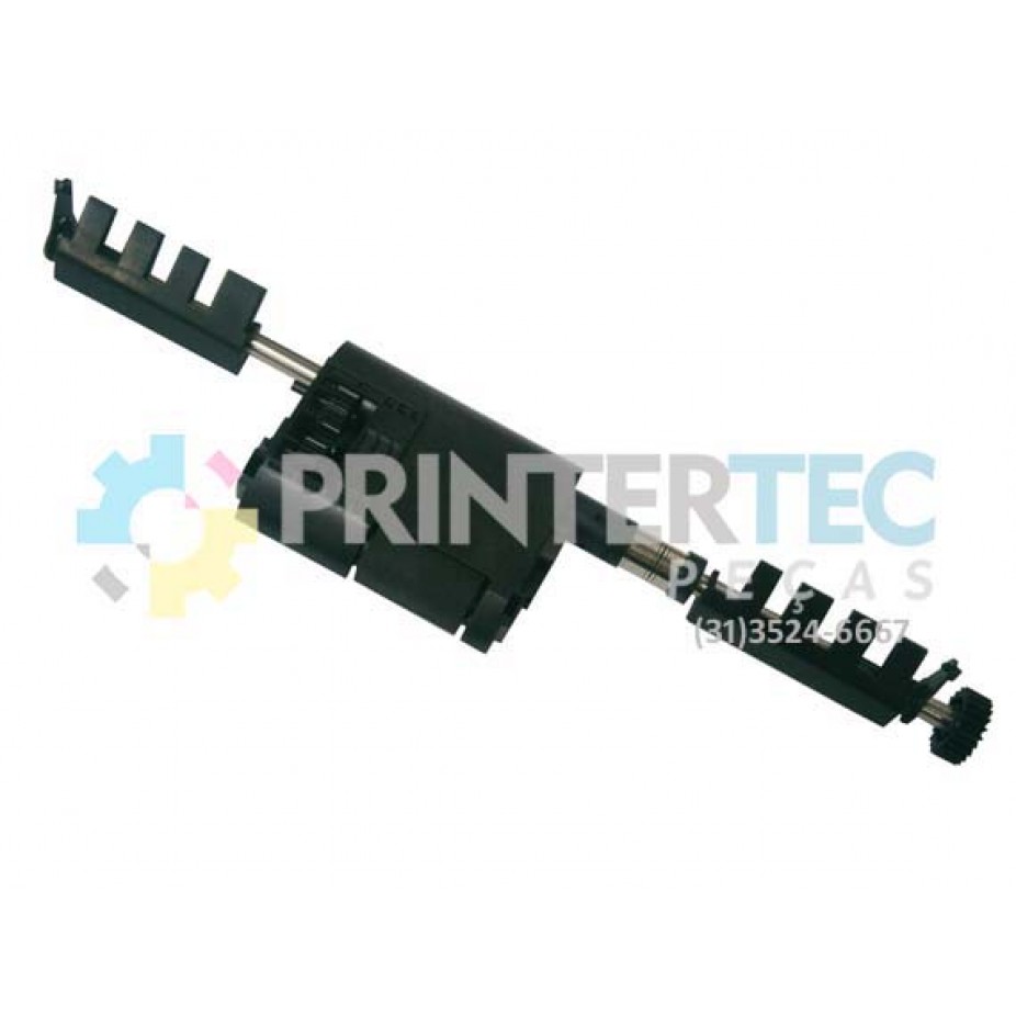 LEXMARK MX421