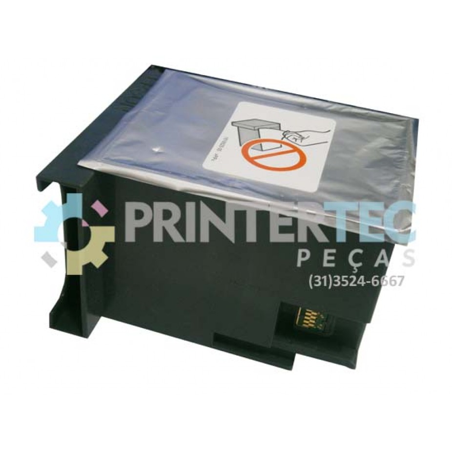 TANQUE EPSON WORKFORCE 6090 / 6590 / R8590 DE MANUTENÇÃO
