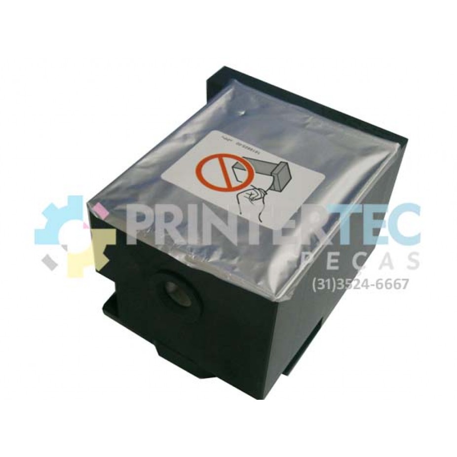 TANQUE EPSON WORKFORCE 6090 / 6590 / R8590 DE MANUTENÇÃO