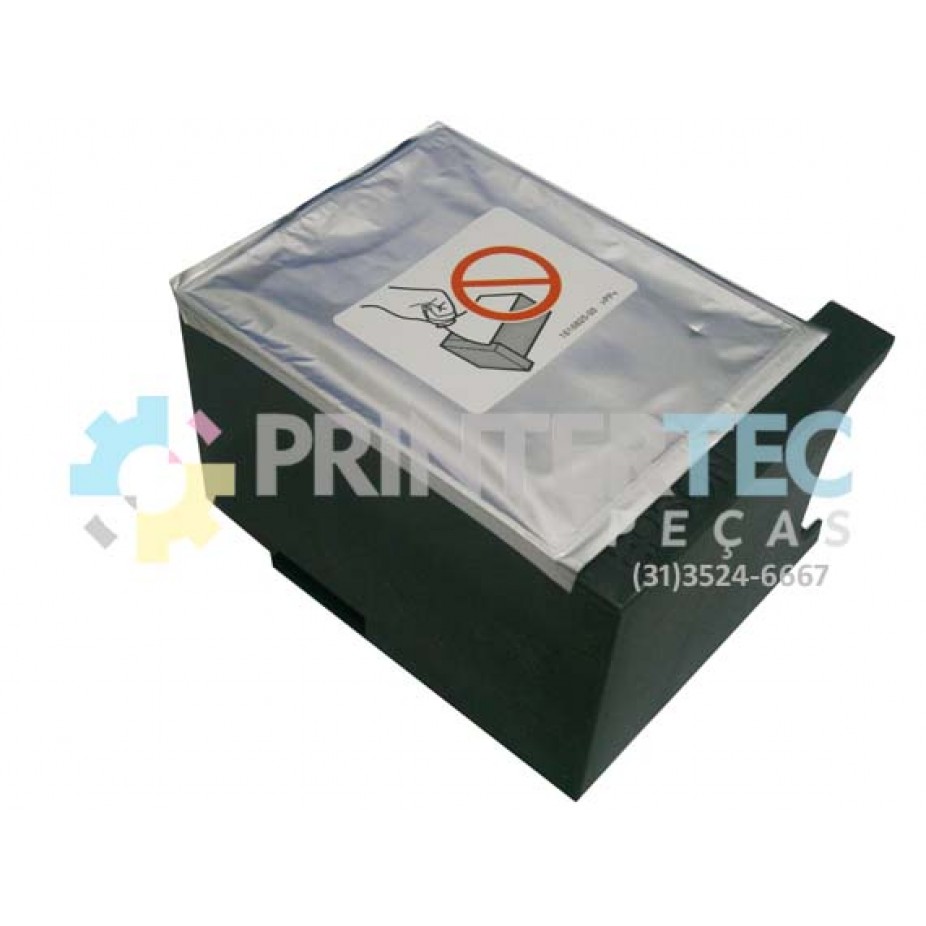 TANQUE EPSON WORKFORCE 6090 / 6590 / R8590 DE MANUTENÇÃO