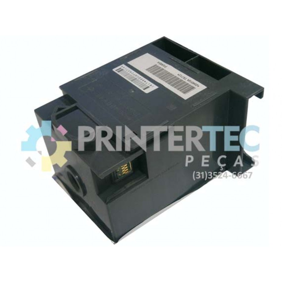 TANQUE EPSON WORKFORCE 6090 / 6590 / R8590 DE MANUTENÇÃO