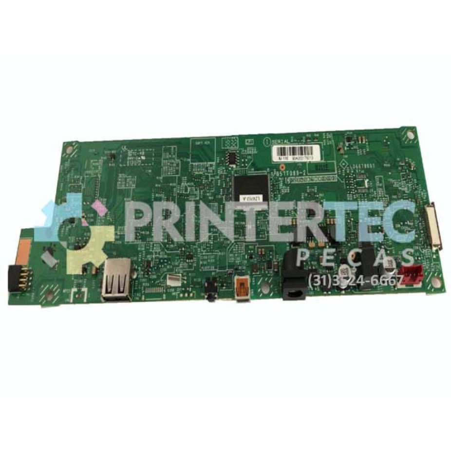 CPU BROTHER ADS-1000W