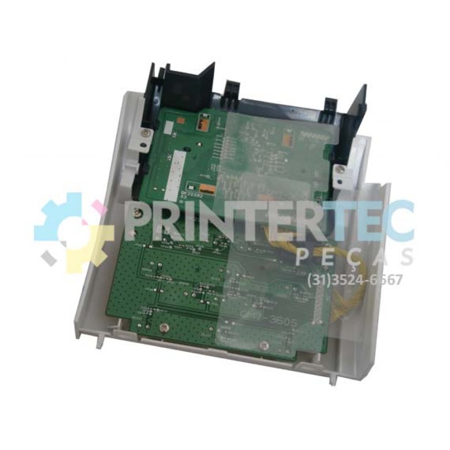 Canon 107 Magenta Standard Yield Ink Cartridge (6707B001 - View #4