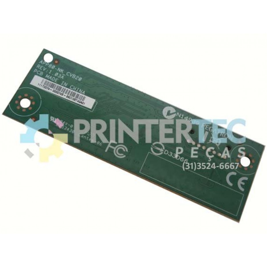 INVERTER HP TOUCHSMART 320-1000 SERIES