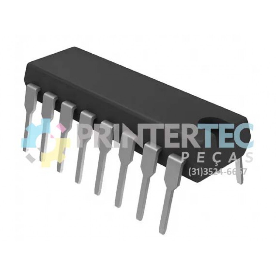 CI AD625KNZ PROGRAMMABLE GAIN INSTRUMENTATION AMPLIFIER