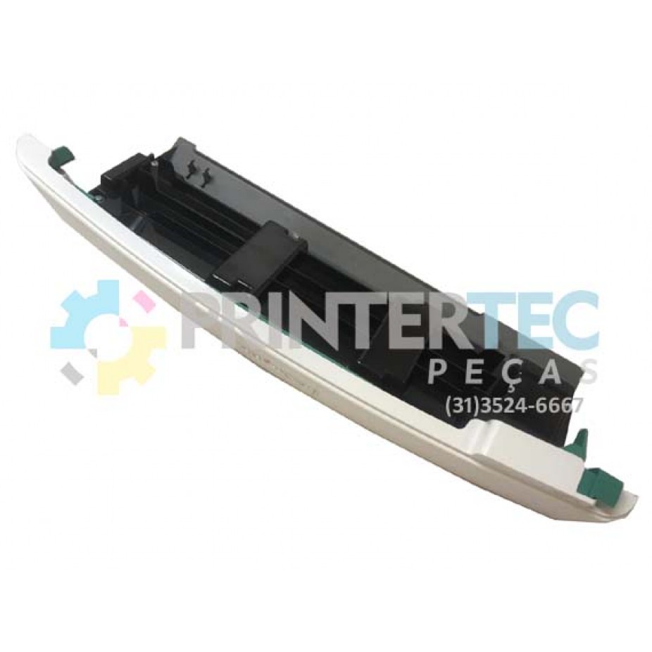 Guida Di Giro Media Con Attuatore Lexmark 40X1900 – Nuovo Per Serie T650 E X650 - Foto 4