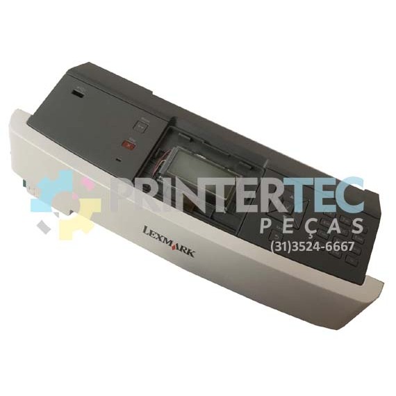 LEXMARK T652