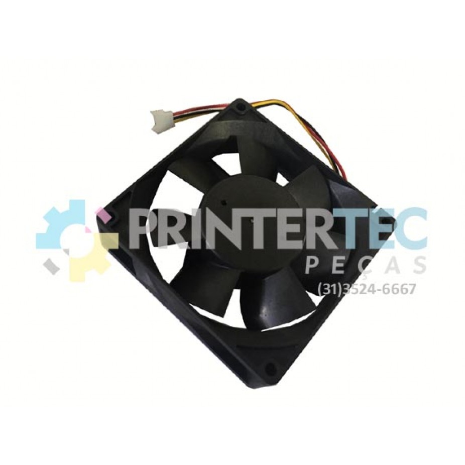 Ventola di Raffreddamento Assiale Mitsubishi MMF-09D24TS Ventola di Raffreddamento Assiale Mitsubishi MMF-09D24TS