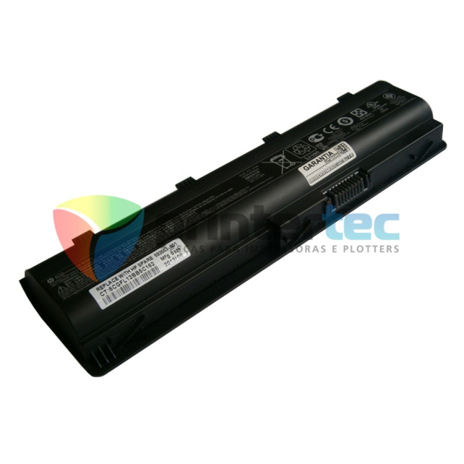 Bateria Para Hp Cq42 Cq32 Cq62 Cq72 G42 G62 111V 440 | Éxito