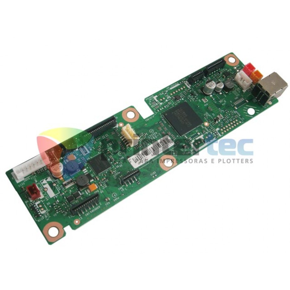 CPU BROTHER DCP-1510