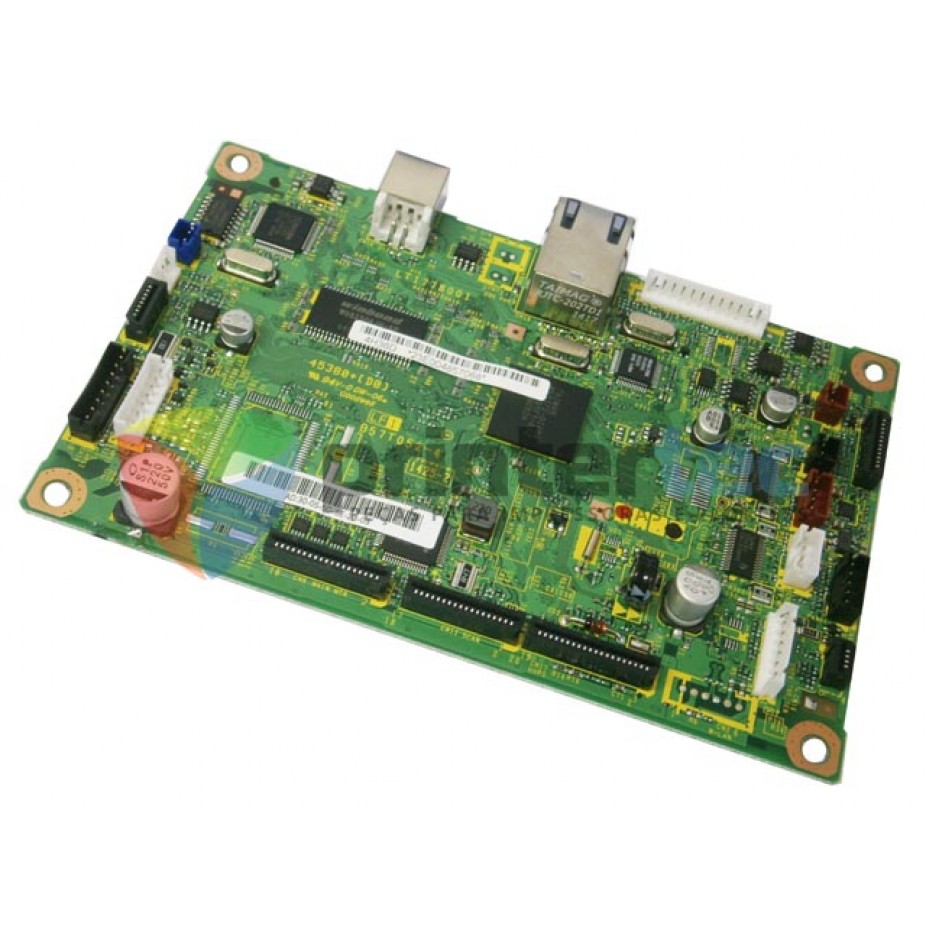 CPU BROTHER MFC-7360