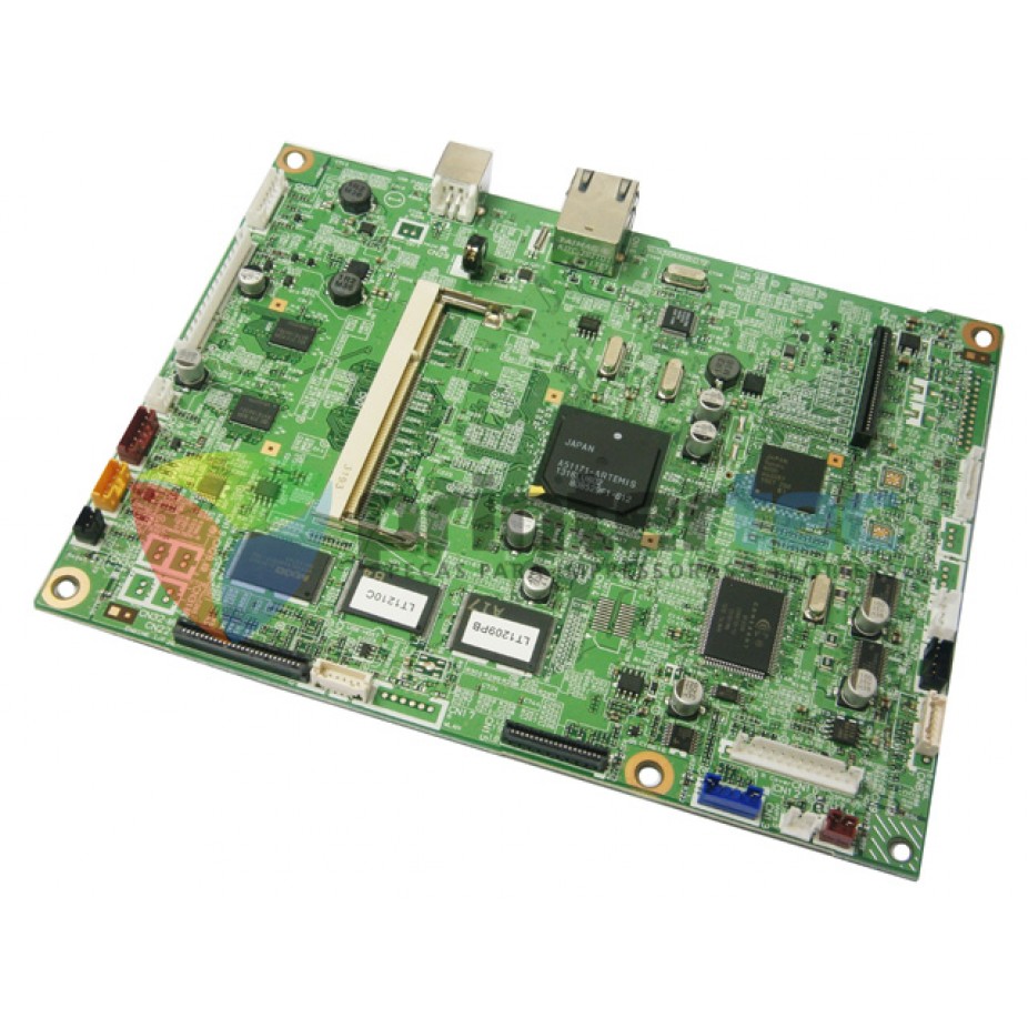 CPU BROTHER MFC-9460CDN