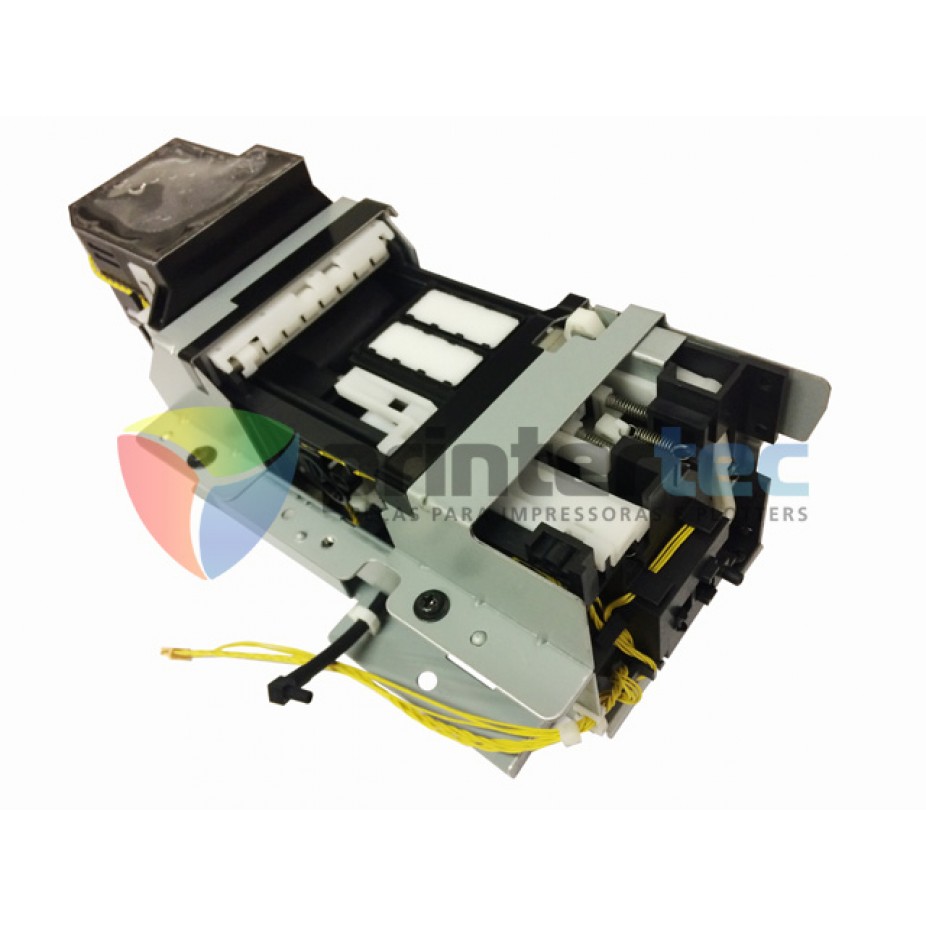 PURGE UNIT CANON IPF700 / IPF710 / IPF720