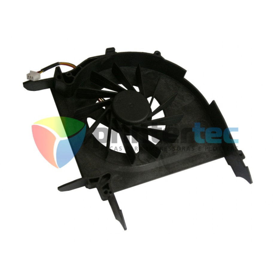 Ventilateur + Radiateur Pour HP DV7-3000 - Occasion Avec Garantie 6 Mois