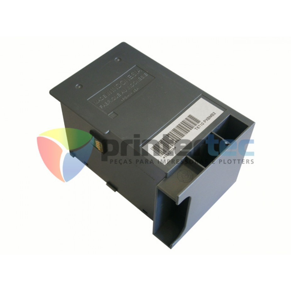 T6711 Boîte de maintenance d'encre compatible avec Epsn T671100