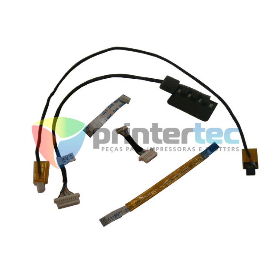 LOT PIECES 00153 HP Compaq 2510p