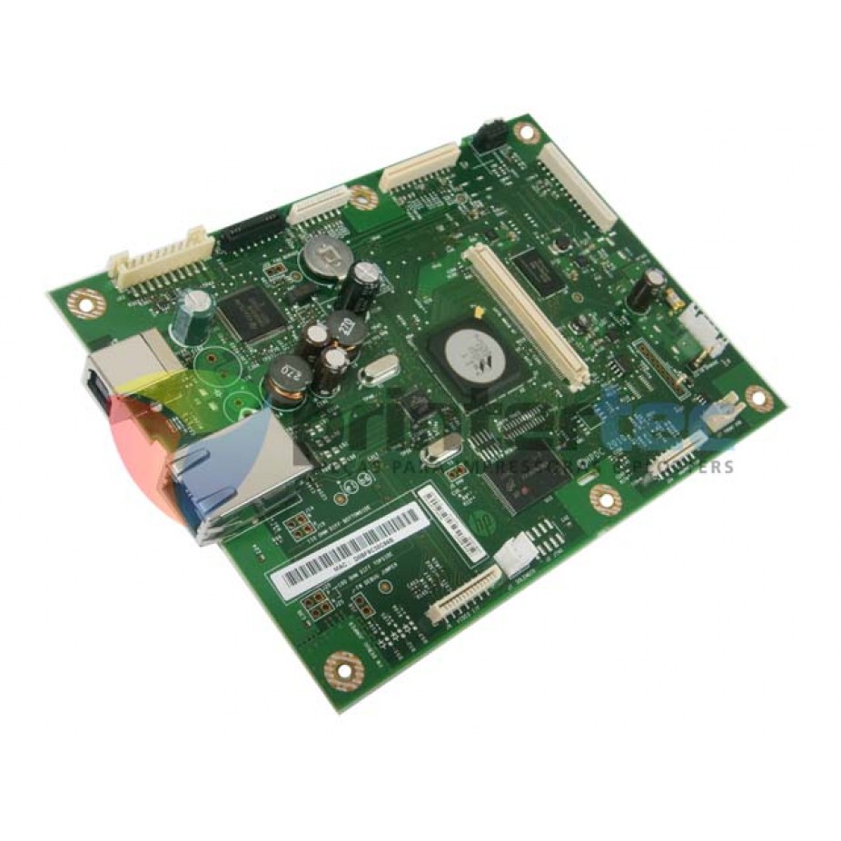 FORMATER HP LJ M425