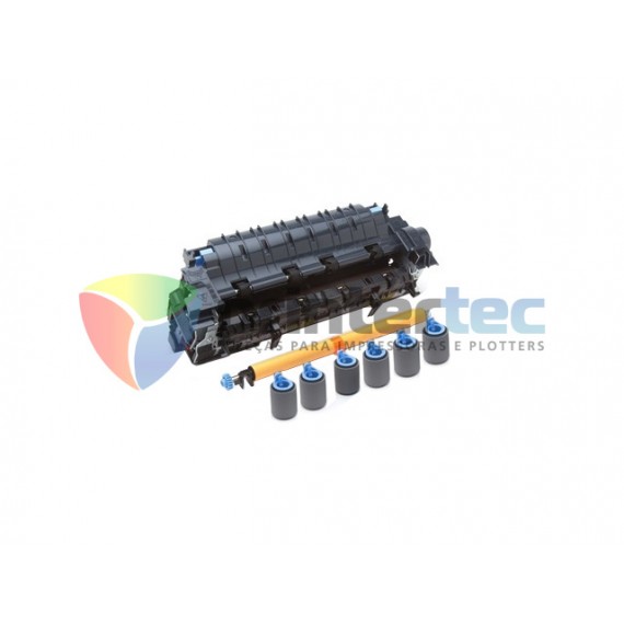 Unité Recto Verso HP LaserJet F2G69A - Pour M604, M605, M606 - Occasion