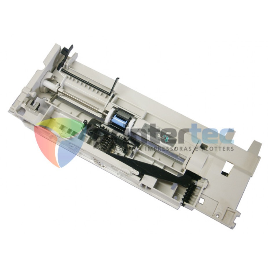 PICKUP HP LJ 4100 TRAY 1 COMPLETO