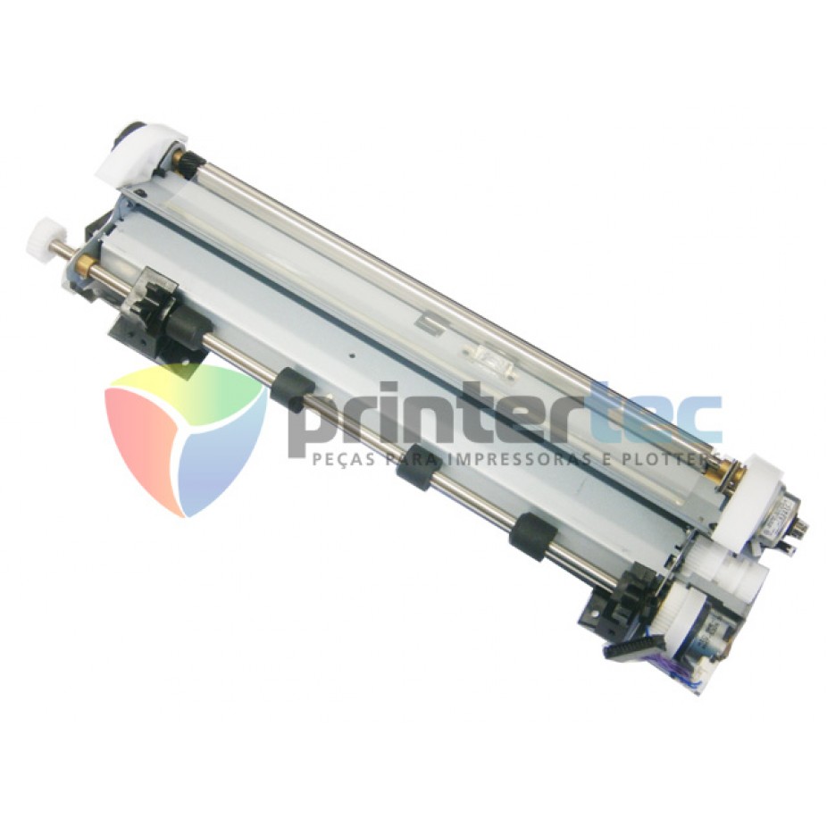 REGISTRATION HP LJ 9500