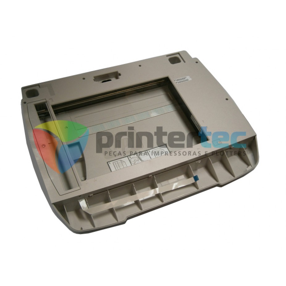 SCANNER HP LJ M2727MFP COPIADOR DESCONTINUADO