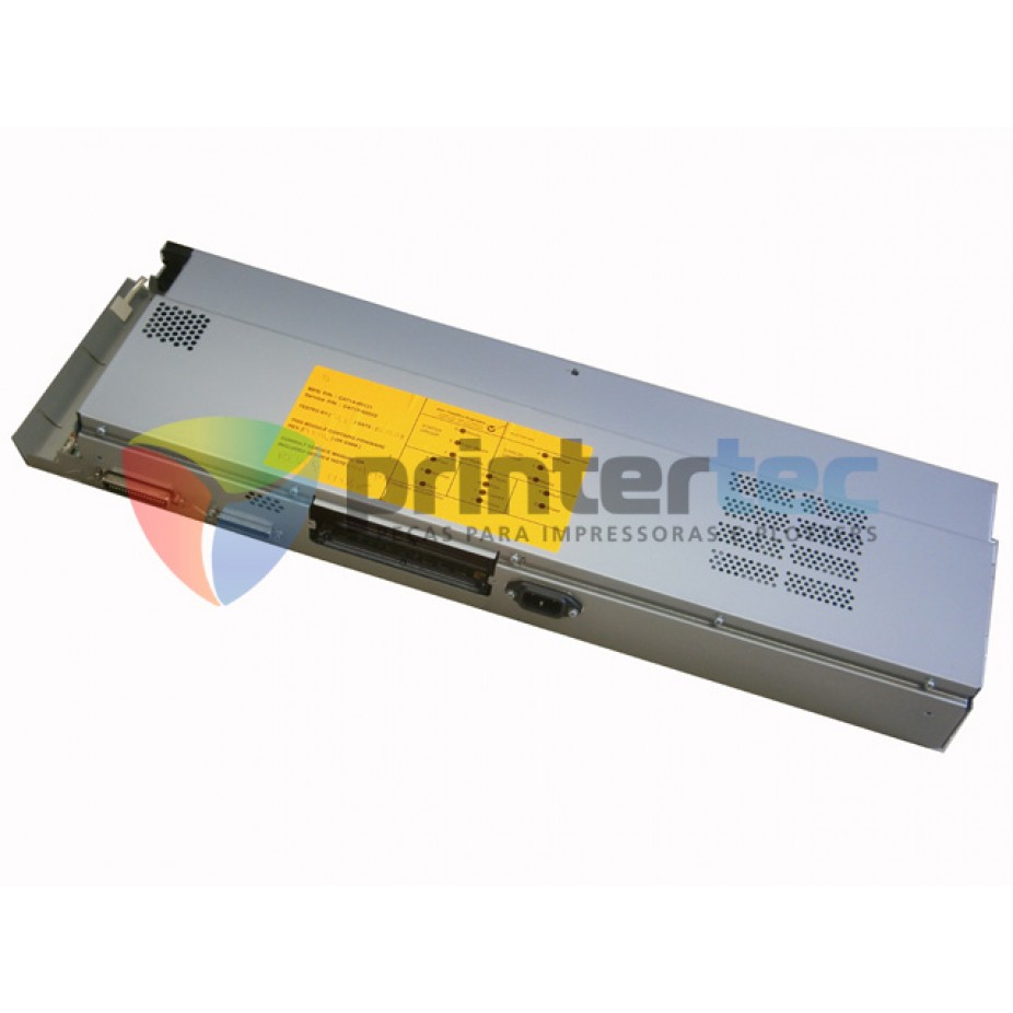 Panneau Avant HP DesignJet 430 / 450C / 488CA, OEM C4713-60091, Neuf