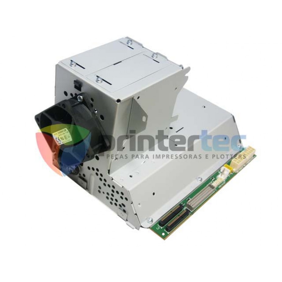 MODULO ELETRONICO HP DSJ 500 / 800 C7779-69263