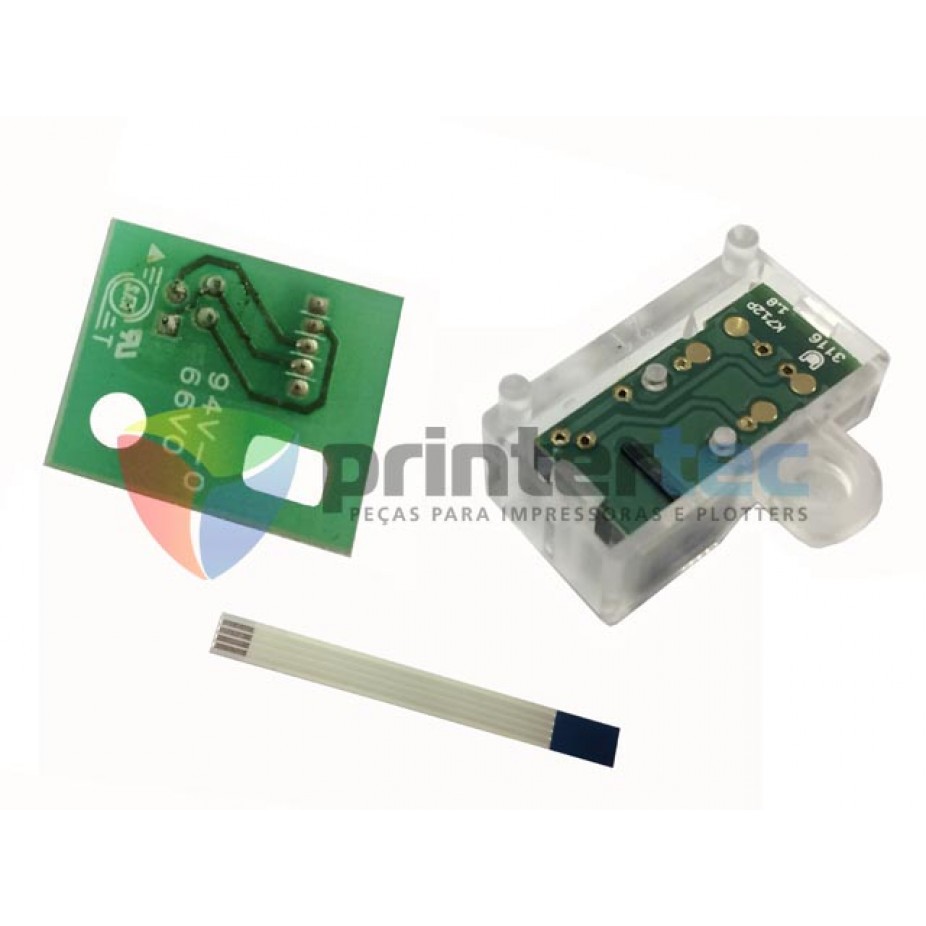 SENSOR HP DSJ T920 / T1500 / T2500 STACKER EMPTY SENSOR