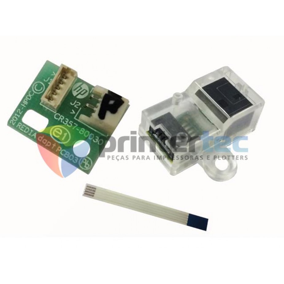 SENSOR HP DSJ T920 / T1500 / T2500 STACKER EMPTY SENSOR