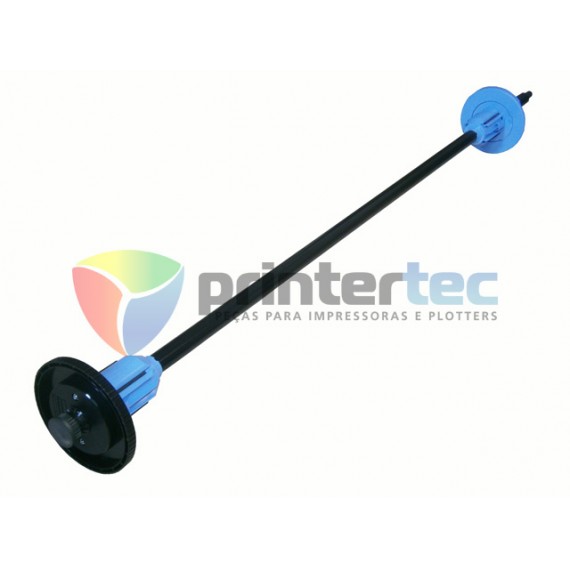 SPINDLE HP LATEX 330 64" C\ HUBS