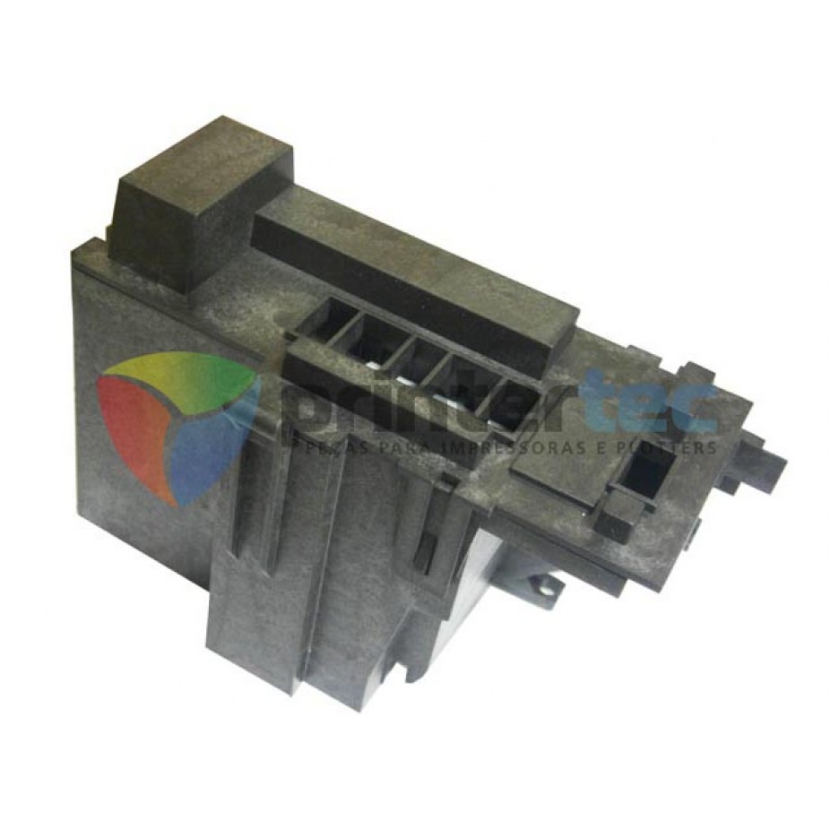 C4714-60098 Encoder strip assembly (E-size) - Includes encoder strip a