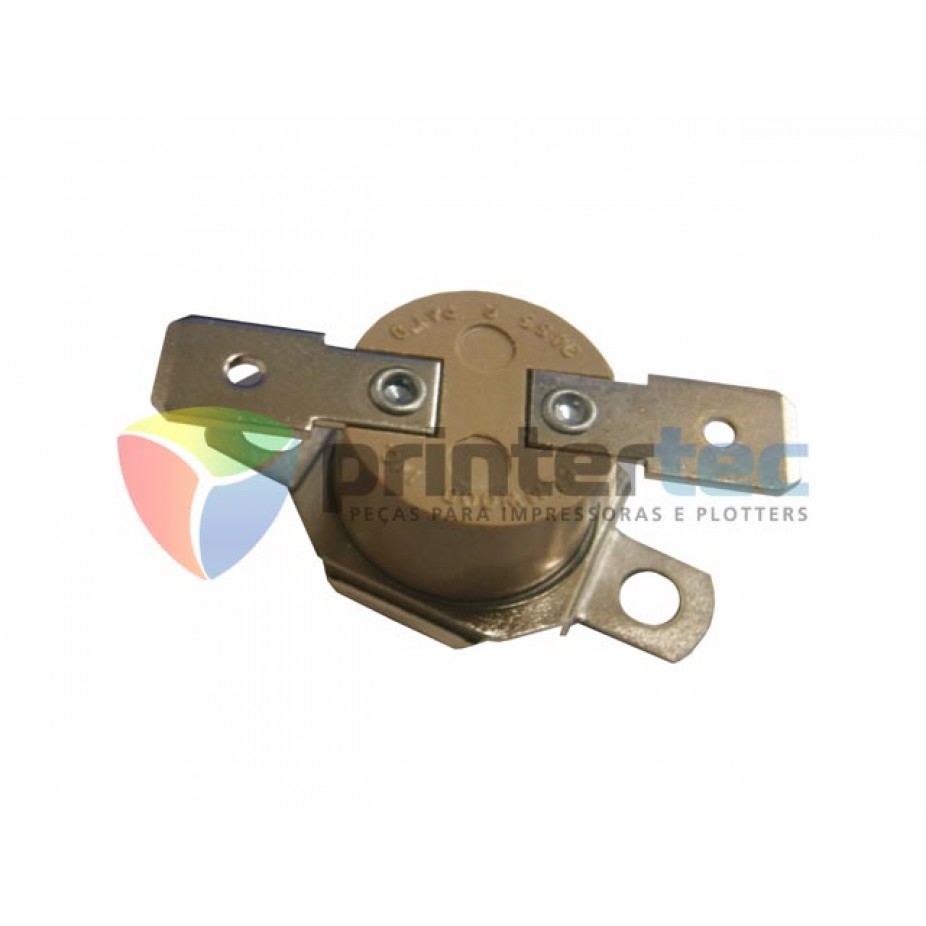 THERMOSTATO HP DSJ 65500 / LX600 CURING THERMOSTAT
