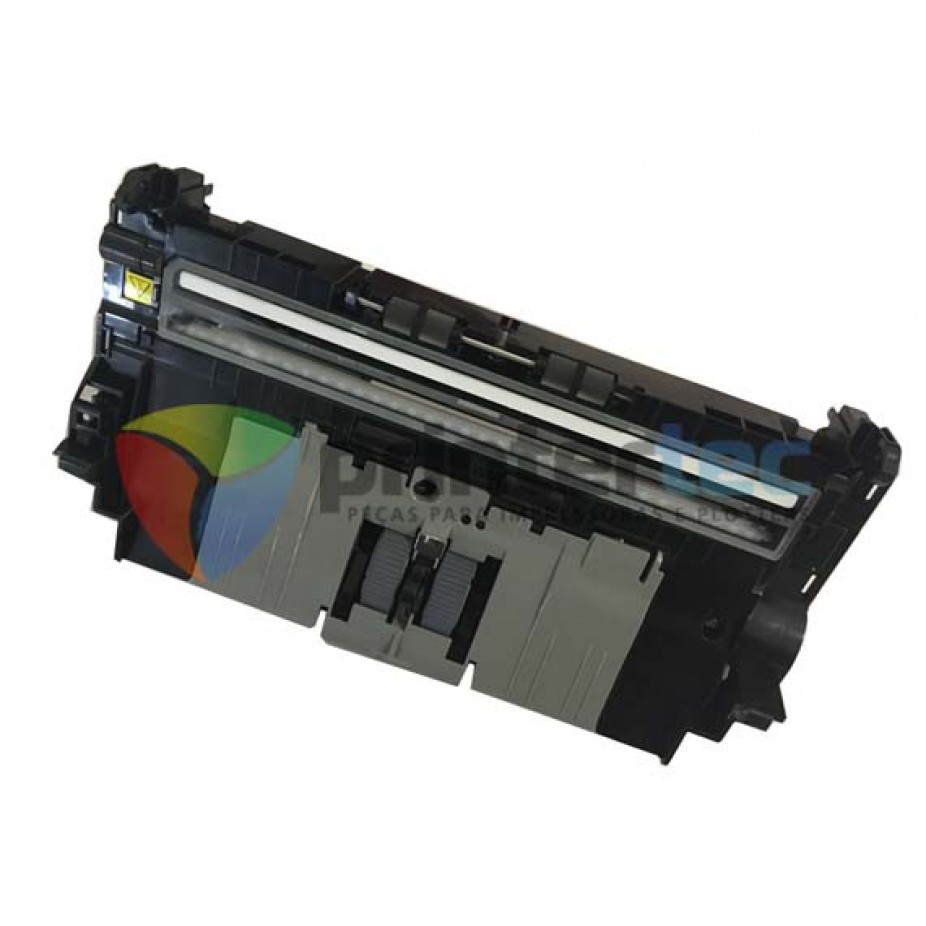 Bac à Papier (goulotte) De Rechange Pour Scanner Fujitsu Fi-7160, Fi-7260, Fi-7180, Fi-7280 - Neuf - Marque ResaleFirm