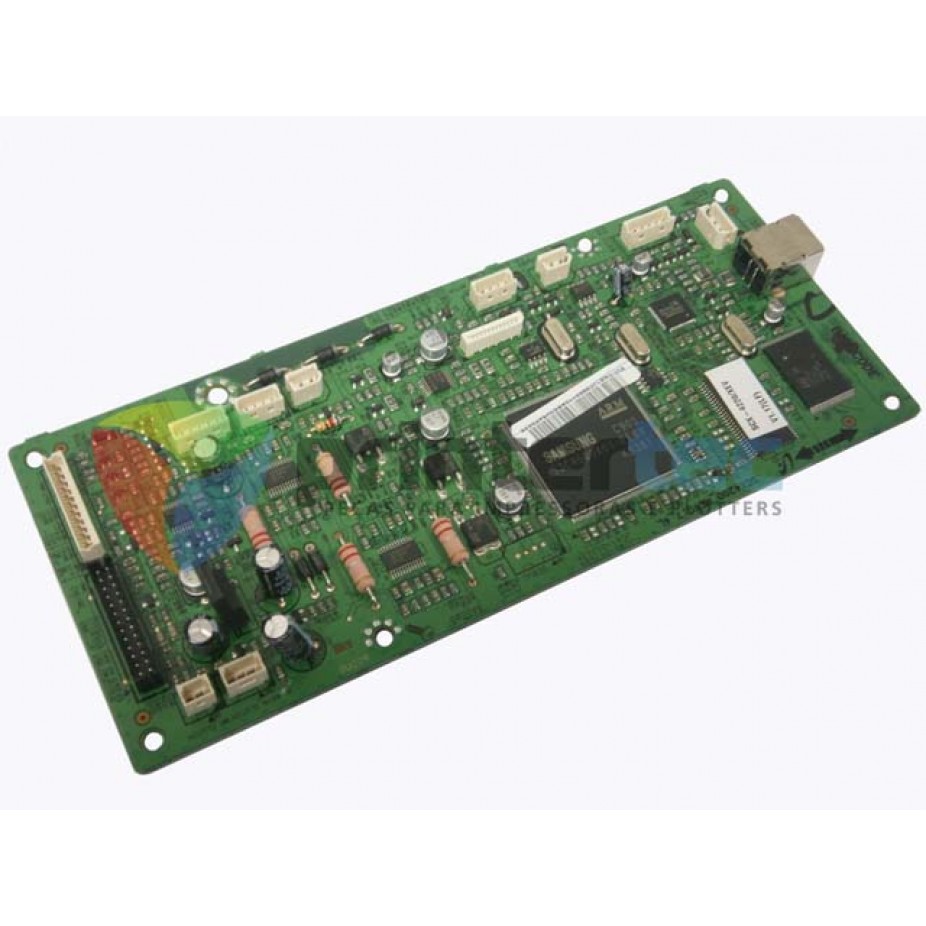 CPU SAMSUNG SCX-4200