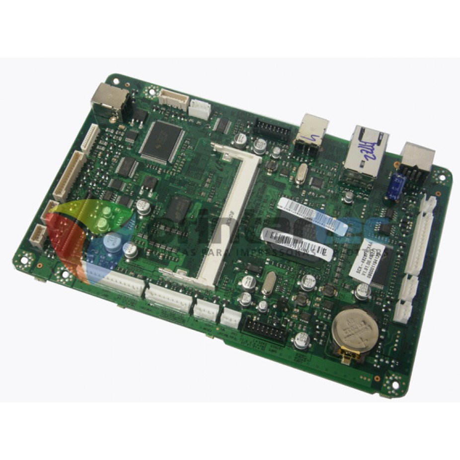 CPU SAMSUNG SCX-4828FN