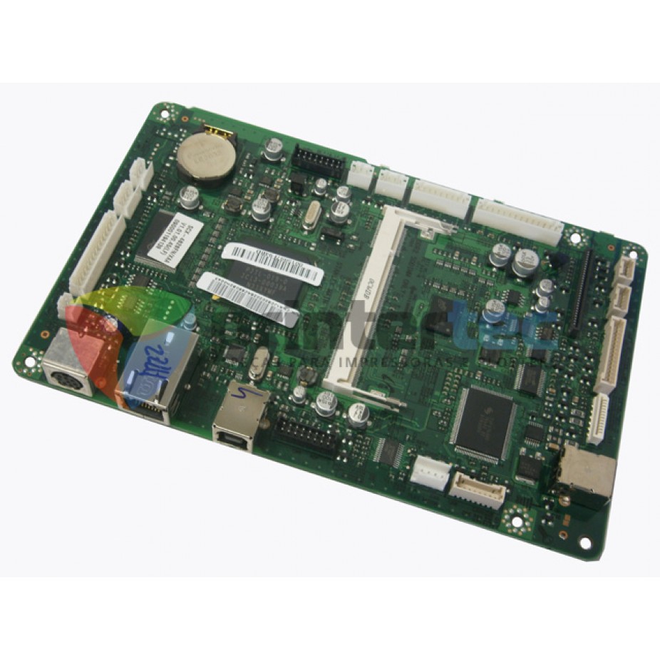 CPU SAMSUNG SCX-4828FN