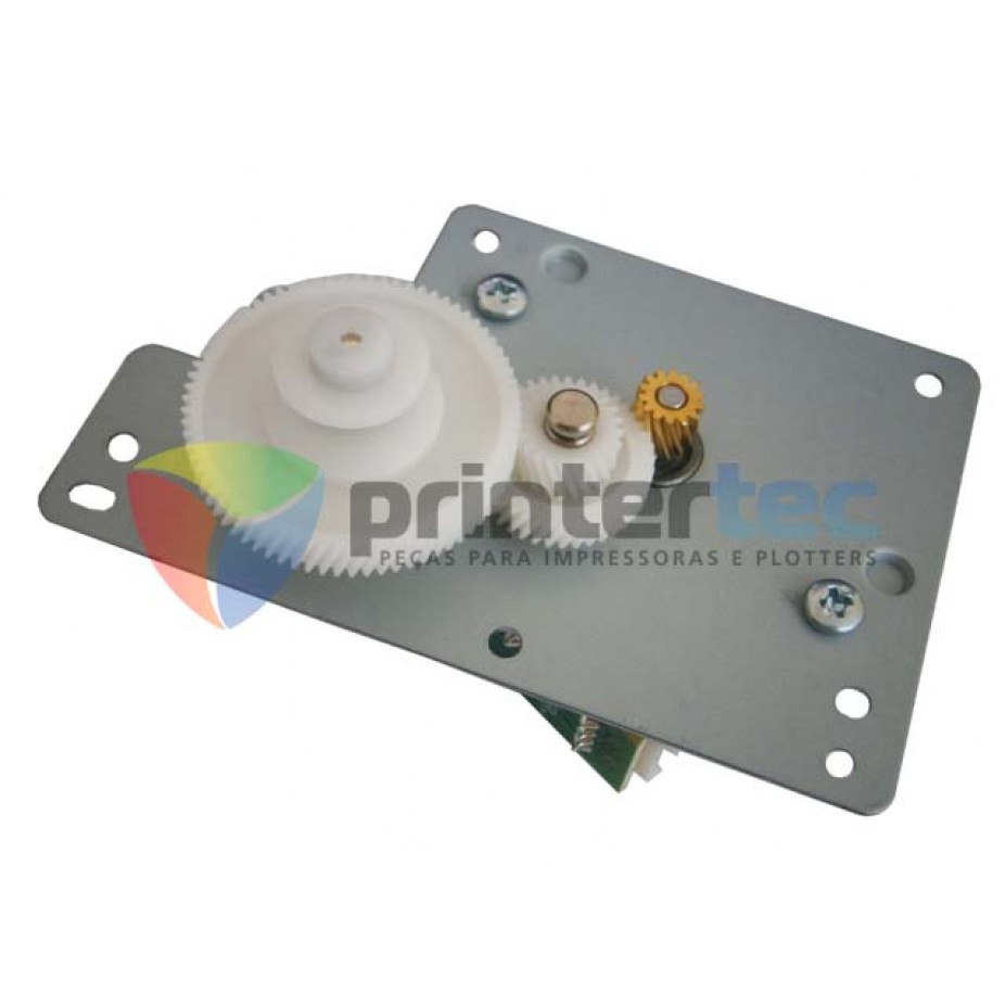 MOTOR SAMSUNG SLM4070 / CLX6260 DO SCANNER