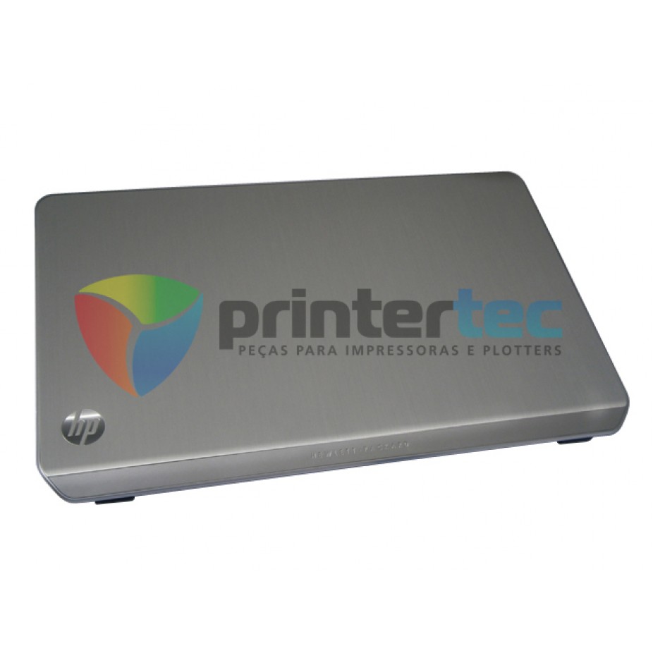 Retro LCD Notebook HP 686895-001 Cover Posteriore LCD Per HP - Foto 10