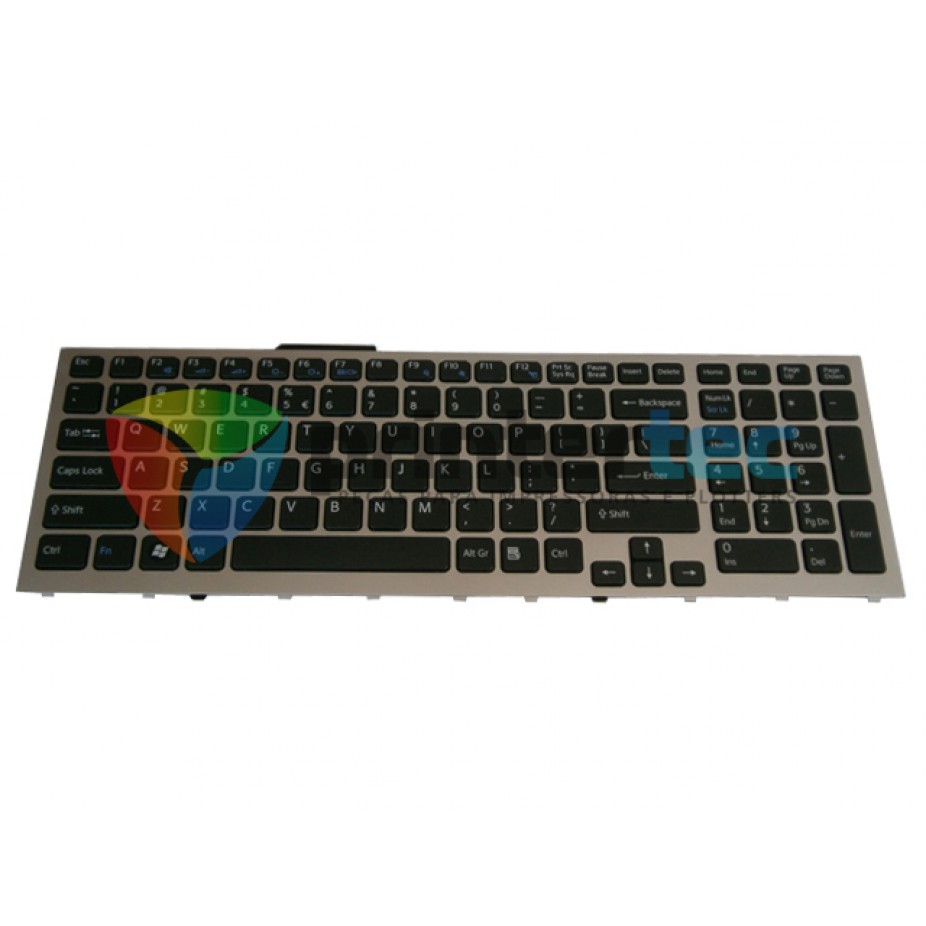 Power4Laptops Ventola Con Dissipatore Per Sony Vaio VPC-F12JFX/B - Ricambio Per Portatile, Sostituzione Componente Interno - 4