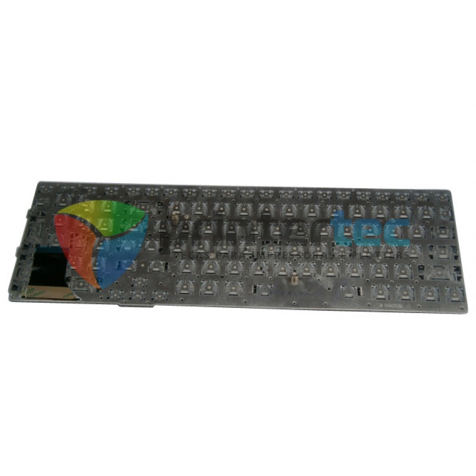 Clavier Qwerty Europe du Nord / North European NE Pour SONY VAIO VPC-F219FC Series, Noir / Black, Model: 55010S2L2G0-035-G, P/N: 9Z.N6CBF.A1N, 148952931 | Rakuten