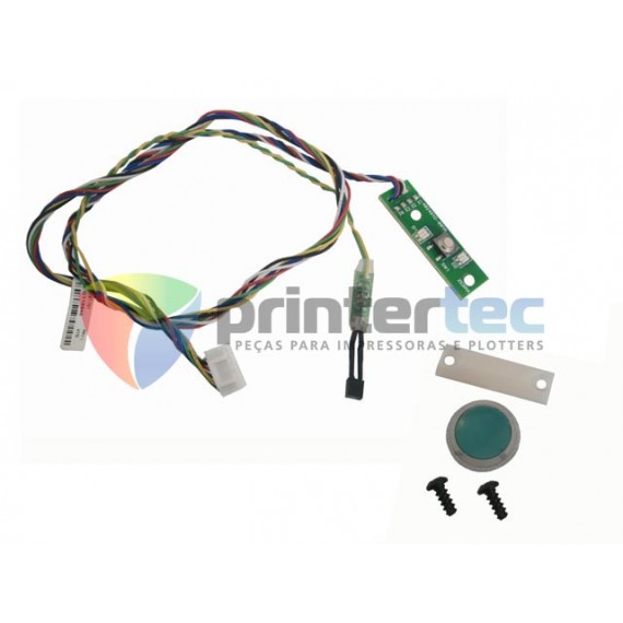 Testina Di Stampa 203 DPI Per Zebra LP2844 – Ricambio Universale (105910-048) – Nuova