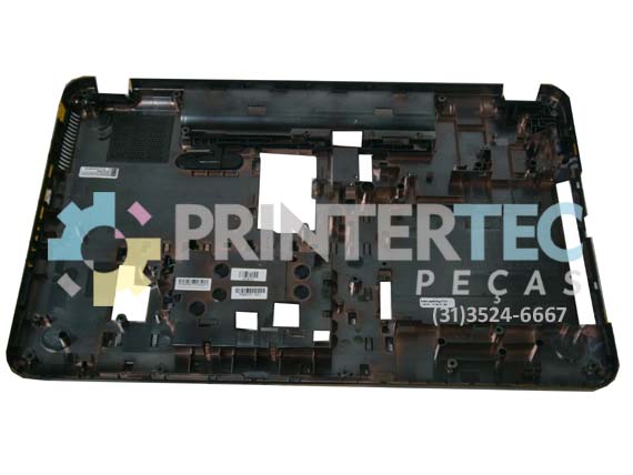 HP Pavilion G6-2306EL Ventola sostituzione per portatili 4 pin